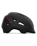 GIRO Kask kolarski - SCAMP II - czarny