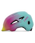 GIRO Kask kolarski - SCAMP II - kolorowy