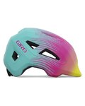 GIRO Kask kolarski - SCAMP II - kolorowy