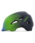 GIRO Kask kolarski - SCAMP II - kolorowy