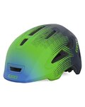 GIRO Kask kolarski - SCAMP II - kolorowy