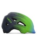 GIRO Kask kolarski - SCAMP II - kolorowy