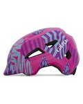 GIRO Kask kolarski - SCAMP II - kolorowy