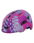 GIRO Kask kolarski - SCAMP II - kolorowy