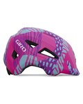 GIRO Kask kolarski - SCAMP II - kolorowy