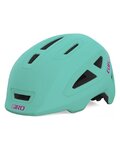 GIRO Kask kolarski - SCAMP II - zielony