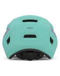 GIRO Kask kolarski - SCAMP II - zielony