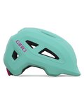 GIRO Kask kolarski - SCAMP II - zielony