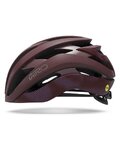GIRO Kask kolarski - CIELO MIPS - bordowy