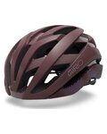 GIRO Kask kolarski - CIELO MIPS - bordowy