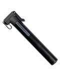 BLACKBURN pompka - GRID 2STAGE MINI PUMP - czarny