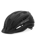 GIRO Kask kolarski - REGISTER II LED - czarny