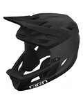 GIRO Kask kolarski - COALITION SPHERICAL - czarny