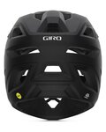 GIRO Kask kolarski - COALITION SPHERICAL - czarny