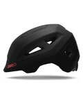 GIRO Kask kolarski - SCAMP II - czarny