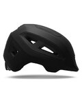 GIRO Kask kolarski - SCAMP II - czarny
