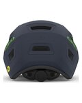 GIRO Kask kolarski - SCAMP II MIPS - kolorowy