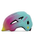 GIRO Kask kolarski - SCAMP II MIPS - kolorowy