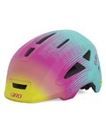 GIRO Kask kolarski - SCAMP II MIPS - kolorowy
