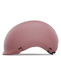 GIRO Kask kolarski - HOXTON - różowy