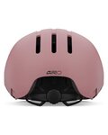 GIRO Kask kolarski - HOXTON - różowy
