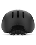 GIRO Kask kolarski - HOXTON - czarny