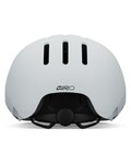 GIRO Kask kolarski - HOXTON - biały