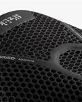FIZIK siodełko - VENTO ARGO R3 - 140MM ADAPTIVE - czarny