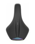 SELLE ROYAL siodełko - VIVO ATHLETIC - czarny
