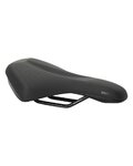 SELLE ROYAL siodełko - VIVO ATHLETIC - czarny