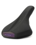 SELLE ROYAL siodełko - VIVO ATHLETIC - czarny