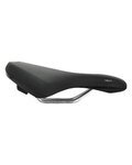 SELLE ROYAL siodełko - VIVO RELAXED - czarny
