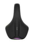 SELLE ROYAL siodełko - VIVO MODERATE - czarny