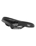 SELLE ROYAL siodełko - FREEWAY ATHLETIC - czarny