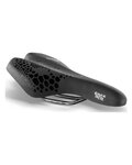 SELLE ROYAL siodełko - FREEWAY ATHLETIC - czarny