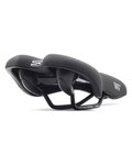 SELLE ROYAL siodełko - FREEWAY ATHLETIC - czarny