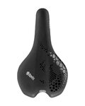 SELLE ROYAL siodełko - FREEWAY ATHLETIC - czarny
