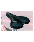SELLE ROYAL siodełko - FREEWAY ATHLETIC - czarny