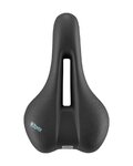 SELLE ROYAL siodełko - FLOAT ATHLETIC - czarny