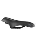 SELLE ROYAL siodełko - FLOAT ATHLETIC - czarny