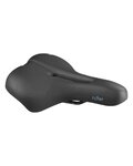 SELLE ROYAL siodełko - FLOAT MODERATE - czarny