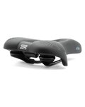 SELLE ROYAL siodełko - FLOAT RELAXED - czarny