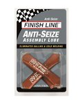FINISH LINE smar - ASSEMBLY ANTI SEIZE 3 ELT