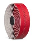 FIZIK owijka na kierownicę - TEMPO BONDCUSH CLASSIC - czerwony
