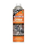 FINISH LINE środek odtłuszczający - CITRUS DEGREASER 590ml