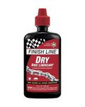 FINISH LINE smar -  DRY LUBE BN 120ML