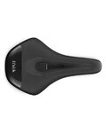 FIZIK siodełko - TERRA AIDON X1 145 MM CARBON - czarny