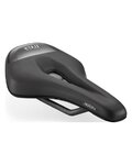 FIZIK siodełko - TERRA AIDON X1 145 MM CARBON - czarny