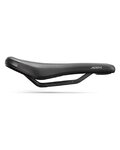 FIZIK siodełko - TERRA AIDON X1 160 MM CARBON - czarny