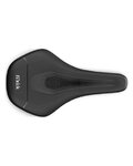 FIZIK siodełko - TERRA AIDON X3 145 MM KIUM - czarny